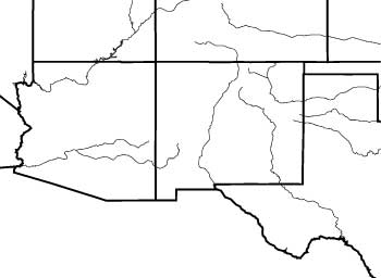 Image of regional map