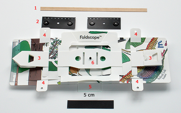 Image result for foldscope review
