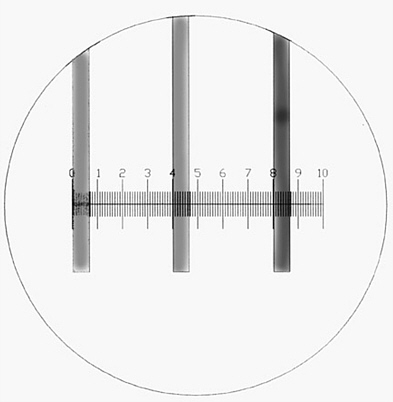 Mic-UK: Microscope measuring