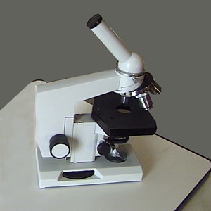 Microscope Biolam S20