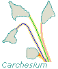 carchesium