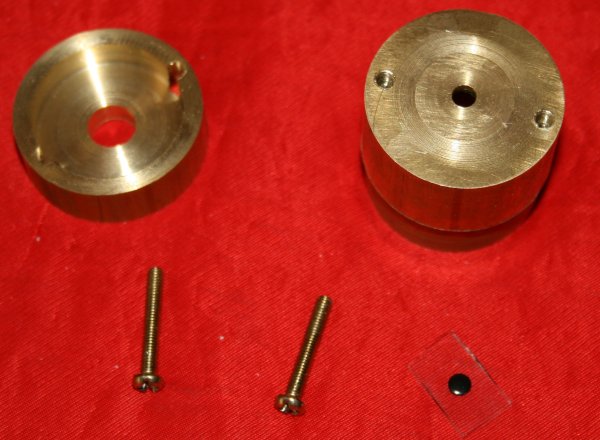 Phase ring parts