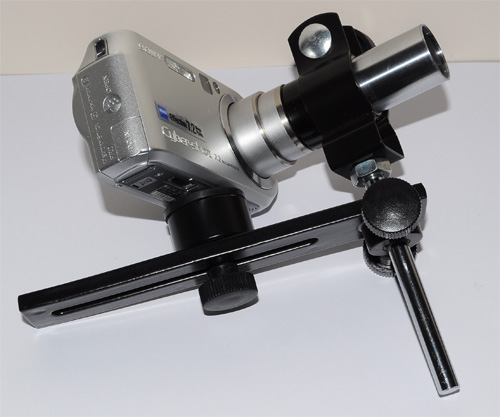 digital cameras for microscopes