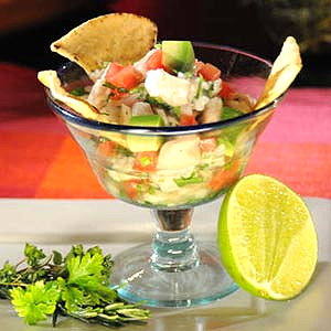 ceviche