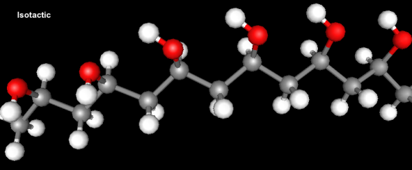 isotactic