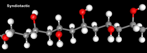 syndiotactic