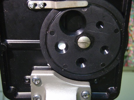 The very basic compound microscope